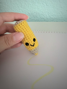 Amigurumi