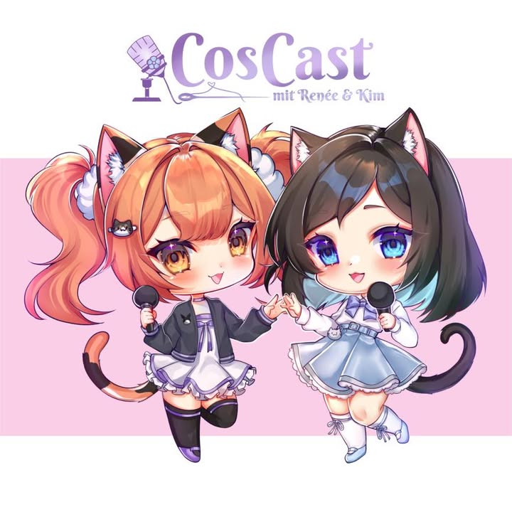 CosCast