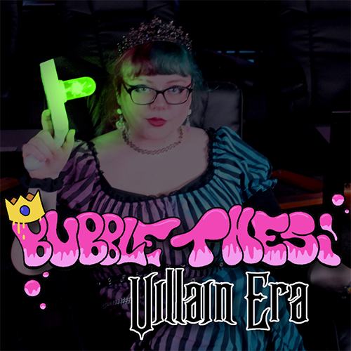 Villain Era