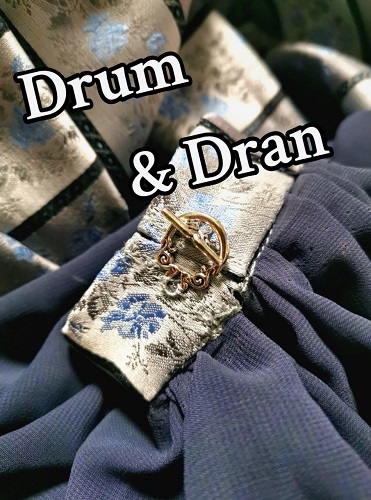 Drum und Dran – Nähanfänge