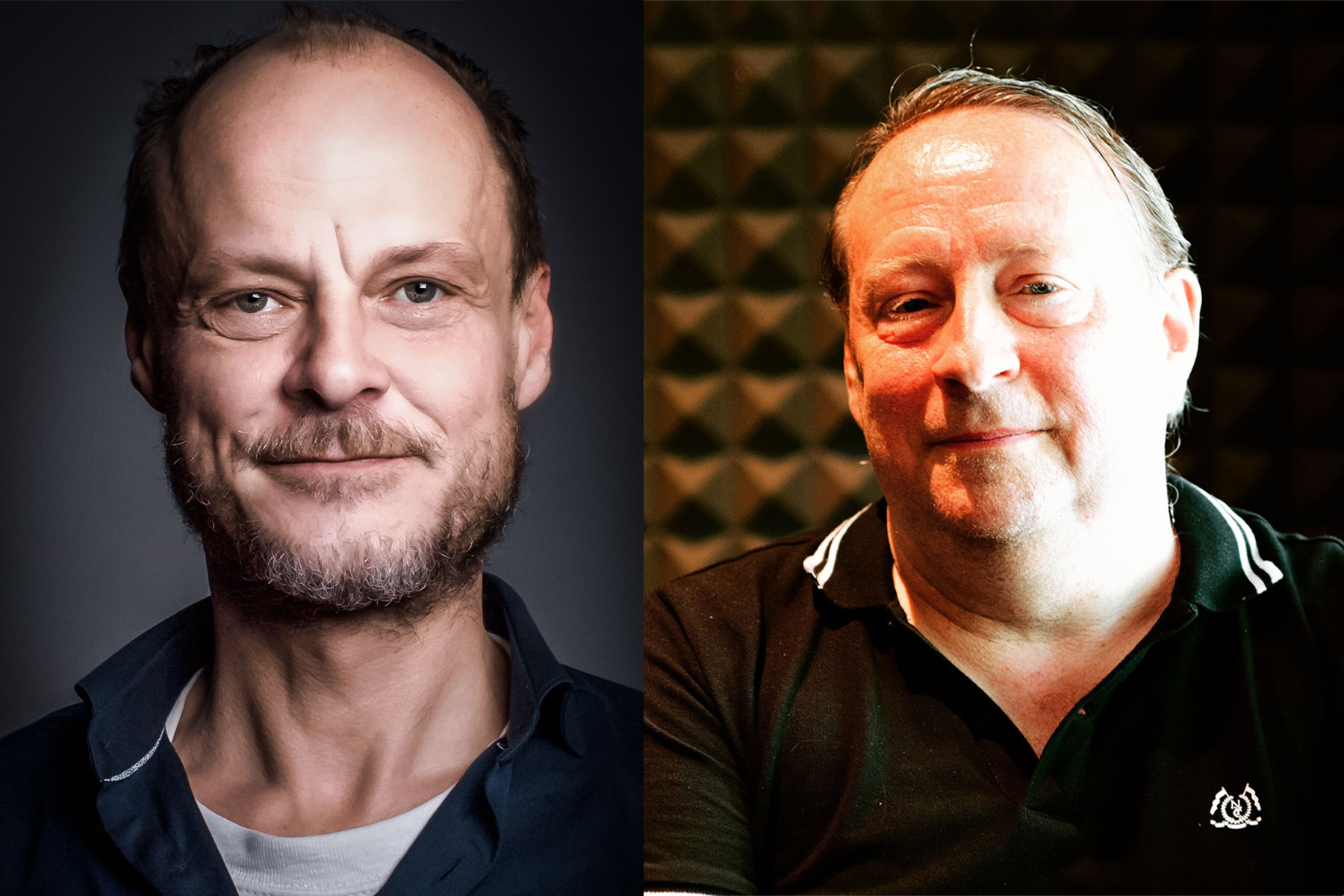 Contaku 2025 begrüßt Peter Flechtner und Sven Plate