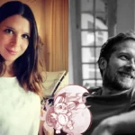 Synchrongrößen Jill Böttcher und Konrad Bösherz auf der Contaku 2026